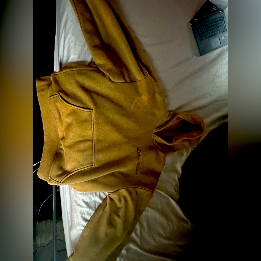Thirteen Studios Olive XXL
